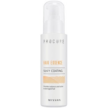 Missha Procure Silky Coating Hair Essence 100 ml