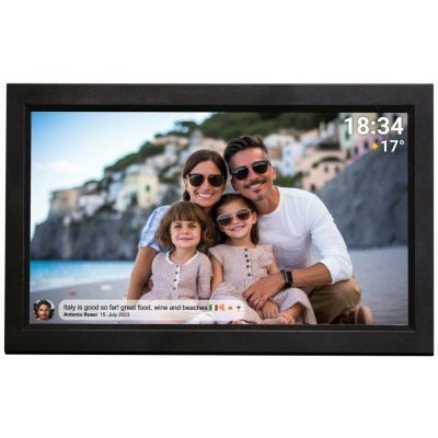 Denver PFF-1503W – Zboží Živě