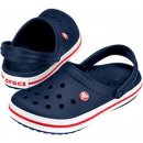 Crocs Crocband modrá