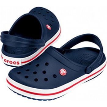 Crocs Crocband modrá