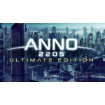 Anno 2205 (Ultimate Edition) – Hledejceny.cz