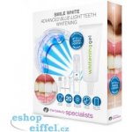 Rio-Beauty Příslušenství pro bělicí sadu DCWU Smile White Accessories – Zbozi.Blesk.cz
