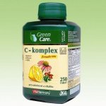VitaHarmony C-komplex Formula 500 250 tablet – Hledejceny.cz