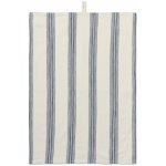 Rosendahl GARN 50 x 70 cm béžová / modrá – Sleviste.cz