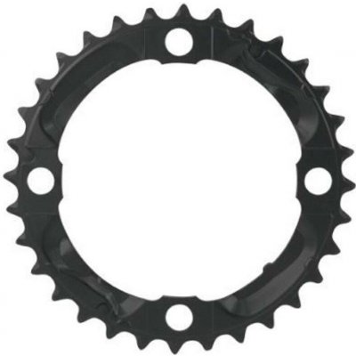 Shimano Převodník SH Deore FC-M590 32 zubů, 9 speed, 104 mm, černý – Hledejceny.cz