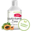 Vitamín a minerál HillVital Multivitamín pro ženy 50+ 500 ml