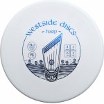 Westside Discs BT Medium Harp Modrá – Zboží Dáma