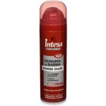 Intesa Pour Homme pěna na holení pro tvrdé vousy Woody 300 ml – Zboží Dáma