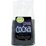 Green apotheke Čočka černá 300 g – Zboží Dáma