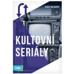 Albi Kvízy do kapsy Kultovní seriály – Zboží Dáma