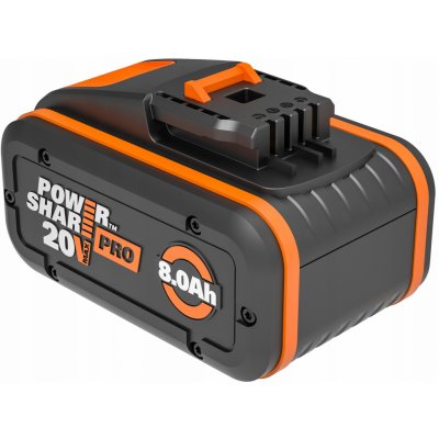 Worx WA3645 20V 5.0 Ah – Sleviste.cz