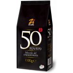 Zicaffe Cinquantenario zrnková 1 kg – Hledejceny.cz