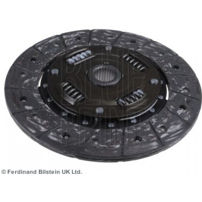 Lamela spojky BLUE PRINT ADM53126 – Zboží Mobilmania