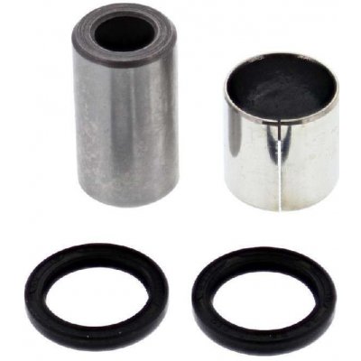 All Balls opravná sada předního dolního ložiska tlumiče Honda TRX250TE Recon 14-19, TRX250TM Recon 14-19, opravná sada zadního dolního ložiska tlumiče Honda TRX250X / EX Sportrax 01-19 | Zboží Auto