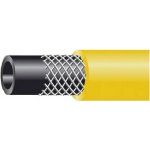 Agrikol zahradní hadice černo - žlutá Profi 1/2" bal. 25 m – Zbozi.Blesk.cz