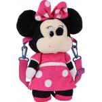 Cerda Plyšová 3D kabelka MINNIE postava 34 cm – Sleviste.cz