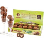 Marlenka Bezlepkové medové kuličky 235 g – Zboží Dáma