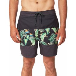 Rip Curl BLOCKING SEMI ELASTIC Washed black