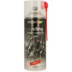Motip čistič řetězu gel 400 ml – Hledejceny.cz
