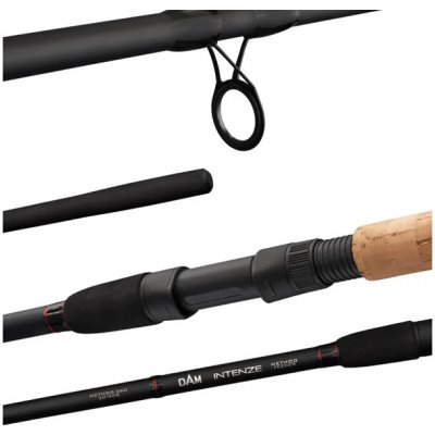 Dam Intenze Method Rod 3,3 m 50-100 g 3 díly – Zbozi.Blesk.cz