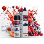 Infamous LongZ Shake & Vape Red Berries 10 ml – Zboží Dáma