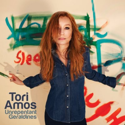 Amos Tori - Unrepentant Geraldines CD – Zboží Mobilmania