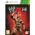 WWE 2K14 – Zboží Dáma