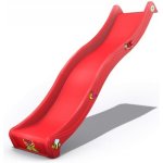 KBT Yulvo červená 2,2 m – Zboží Dáma