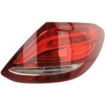 Pravé zadní světlo LED Mercedes E-Klasse (W213) 16- SEDAN MAGNETI MARELLI – Hledejceny.cz
