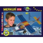 Merkur M 014 Letadlo – Zboží Mobilmania