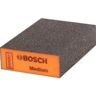 BOSCH Špalík EXPERT S471 Standard 69 × 97 × 26 mm, střední 2608901169 – Sleviste.cz