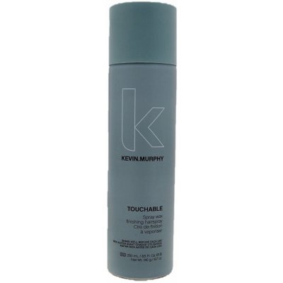 Kevin Murphy Vosk ve spreji Touchable Spray Wax 250 ml – Zbozi.Blesk.cz