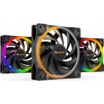 be quiet! Light Wings high-speed 120mm Triple-pack BL077 – Sleviste.cz