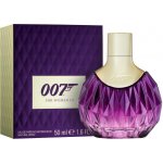 James Bond 007 III parfémovaná voda dámská 50 ml – Hledejceny.cz