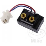 Originální díl přerušovací relé Startér SUZUKI UH 125 BURGMAN 07-16, UH 125 G BURGMAN 08-13, UH 125 A BURGMAN ABS 14-22, UH 200 BURGMAN 07-16, UH 200 G BURGMAN 08-11, UH 200 A BURGMAN ABS 14-21 – Sleviste.cz