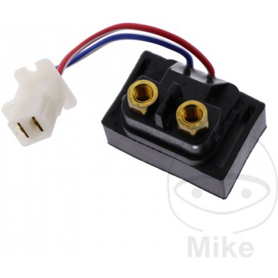 Originální díl přerušovací relé Startér SUZUKI UH 125 BURGMAN 07-16, UH 125 G BURGMAN 08-13, UH 125 A BURGMAN ABS 14-22, UH 200 BURGMAN 07-16, UH 200 G BURGMAN 08-11, UH 200 A BURGMAN ABS 14-21 – Sleviste.cz