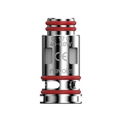 Nevoks SPL 12 Mesh Žhavící hlava 0,17ohm – Hledejceny.cz