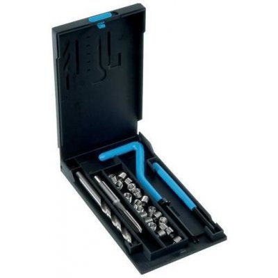 VOELKEL Sada na opravu závitů VÖLKEL M10x1,5 V-Coil 04016 – Zboží Mobilmania