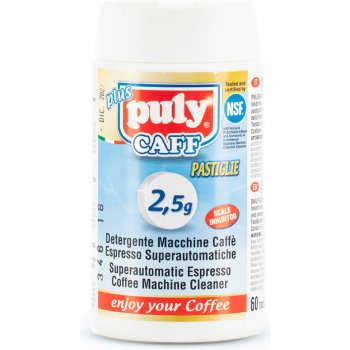 Puly Caff Plus NSF 60 ks