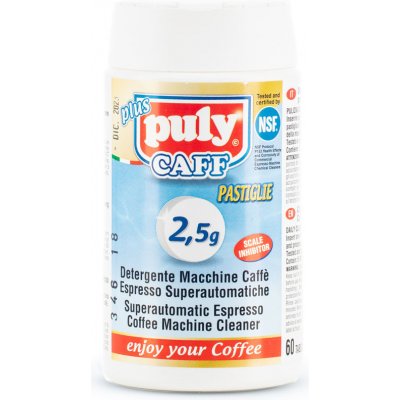 Puly Caff Plus NSF 60 ks – Zbozi.Blesk.cz