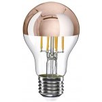 Ledshopik LED žárovka CA GLOBE-A22 stmívatelná E27 230V 7W 650 lm 2700K – Hledejceny.cz