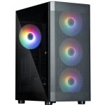 Zalman i4 TG Black – Hledejceny.cz