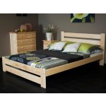 Ami Nábytek Kati borovice s roštem – Zboží Mobilmania