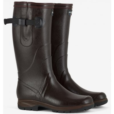 Aigle Parcours 2 Vario pánské Hnědá – Hledejceny.cz