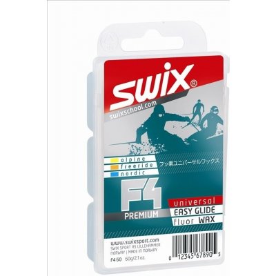 Swix F4 60g – Zboží Mobilmania