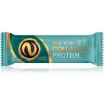 Nupreme Proteinová tyčinka s kolagenem 50 g – Zboží Dáma
