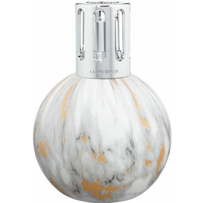 Maison Berger Marbrure Blanche katalytická lampa 410 ml – Zboží Dáma