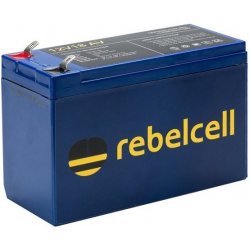 Rebelcell 12V 18AH
