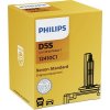 Autožárovka Philips 12410C1 D5SPk32-7 12V 25W