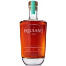 Equiano Rum 43% 0,7 l (holá láhev)